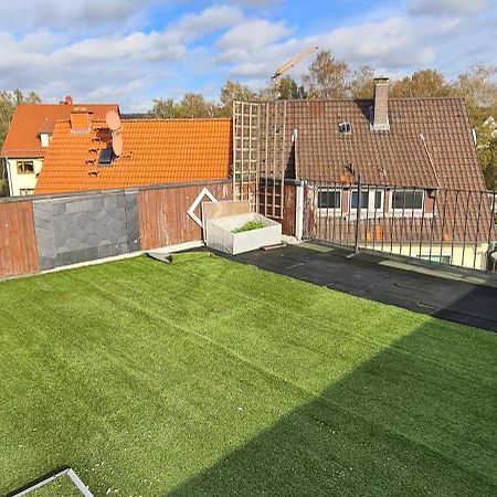 Stilvolle Ferienwohnung Free Parking, Space, Wlan Niestetal Zewnętrze zdjęcie
