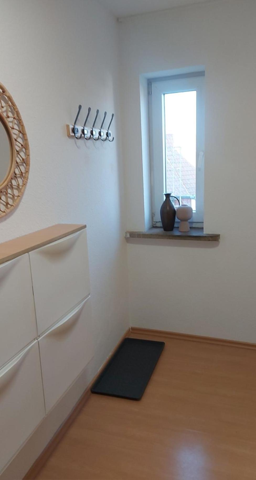 Stilvolle Ferienwohnung Free Parking, Space, Wlan Niestetal Zewnętrze zdjęcie