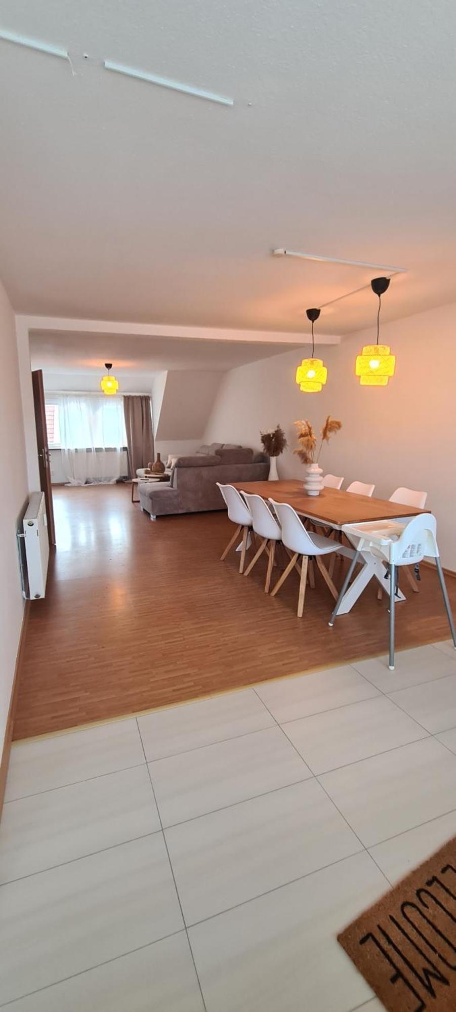 Stilvolle Ferienwohnung Free Parking, Space, Wlan Niestetal Zewnętrze zdjęcie