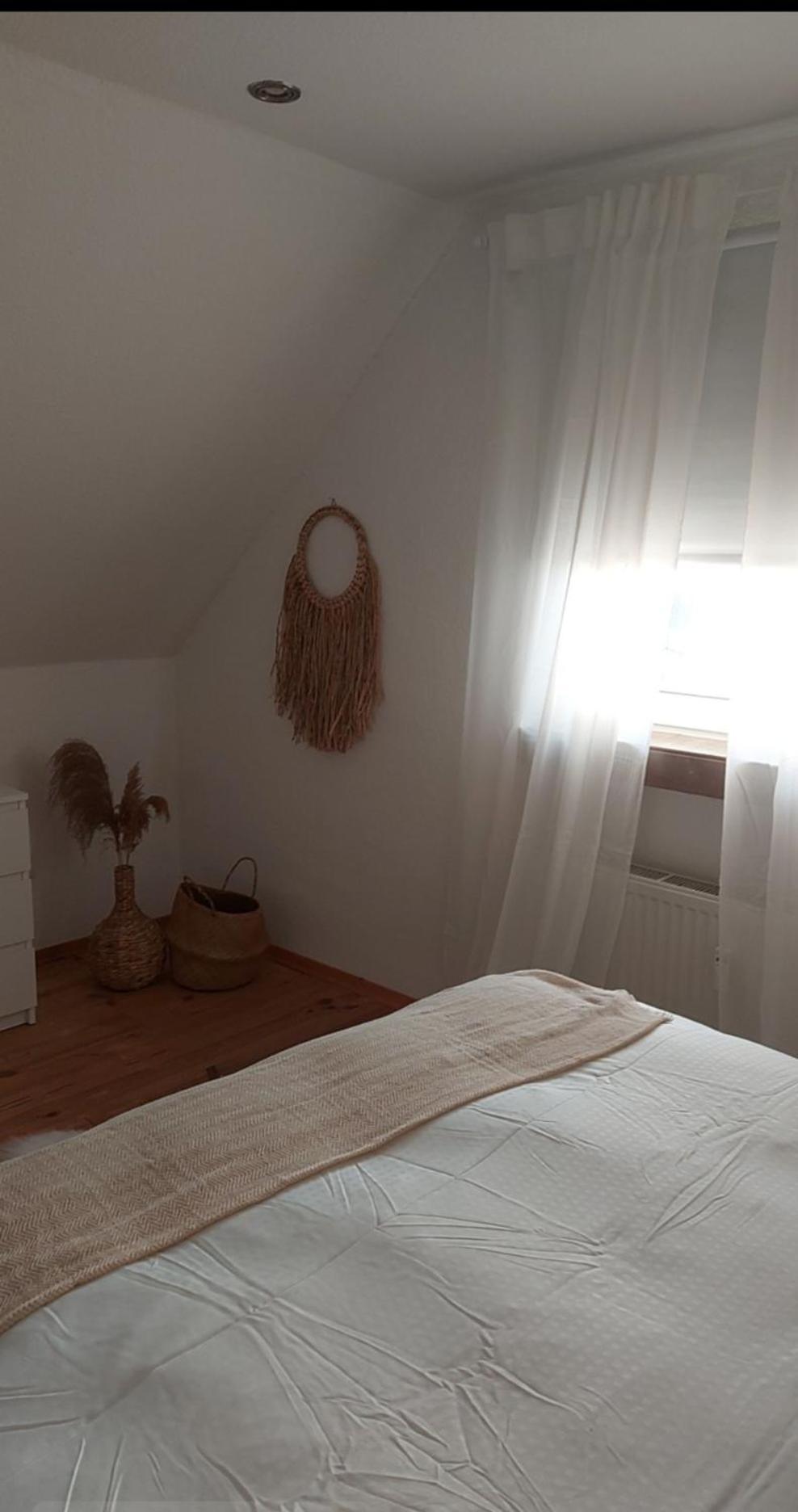 Stilvolle Ferienwohnung Free Parking, Space, Wlan Niestetal Zewnętrze zdjęcie
