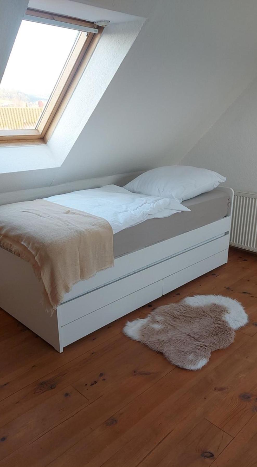 Stilvolle Ferienwohnung Free Parking, Space, Wlan Niestetal Zewnętrze zdjęcie