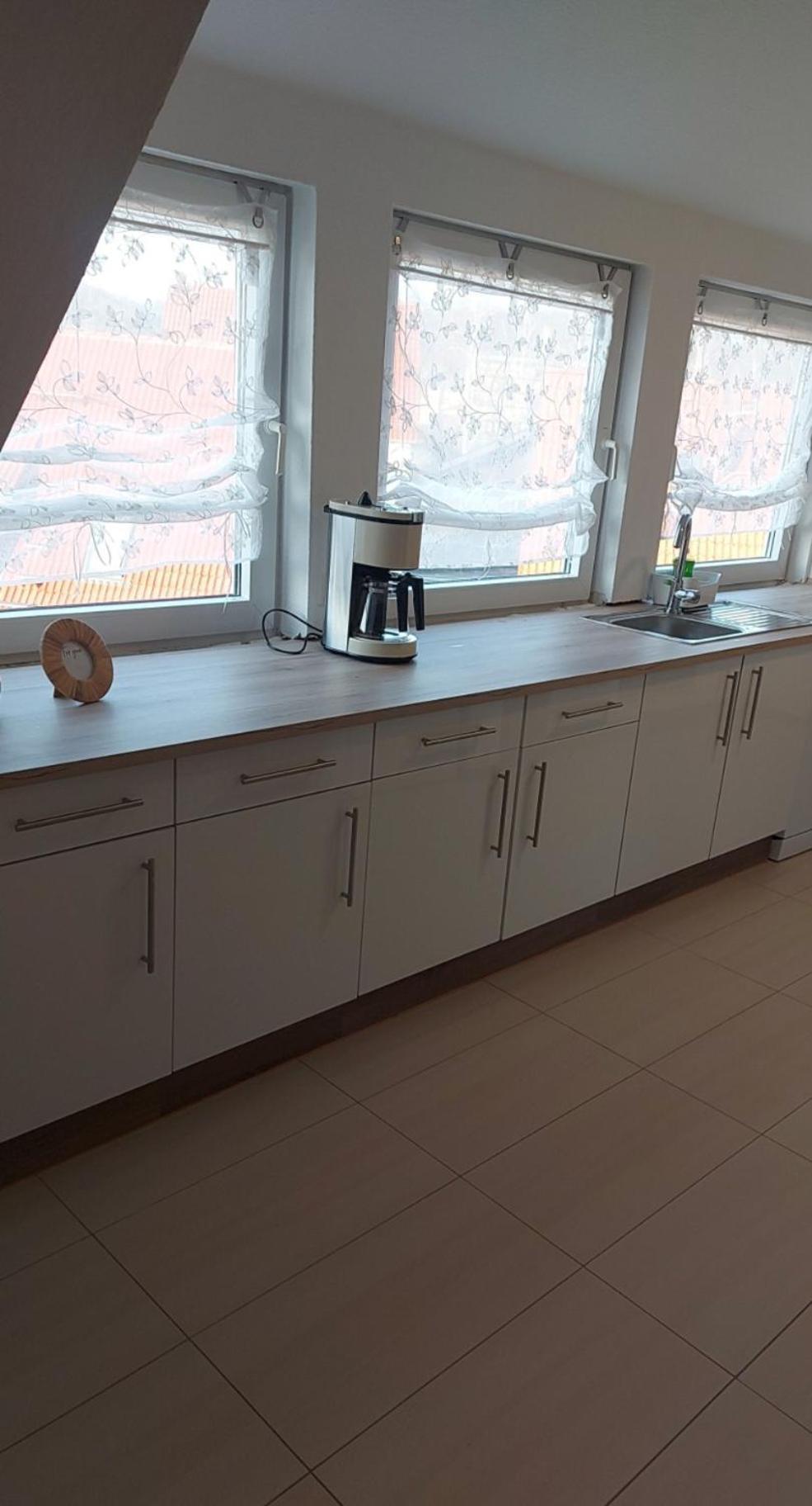 Stilvolle Ferienwohnung Free Parking, Space, Wlan Niestetal Zewnętrze zdjęcie
