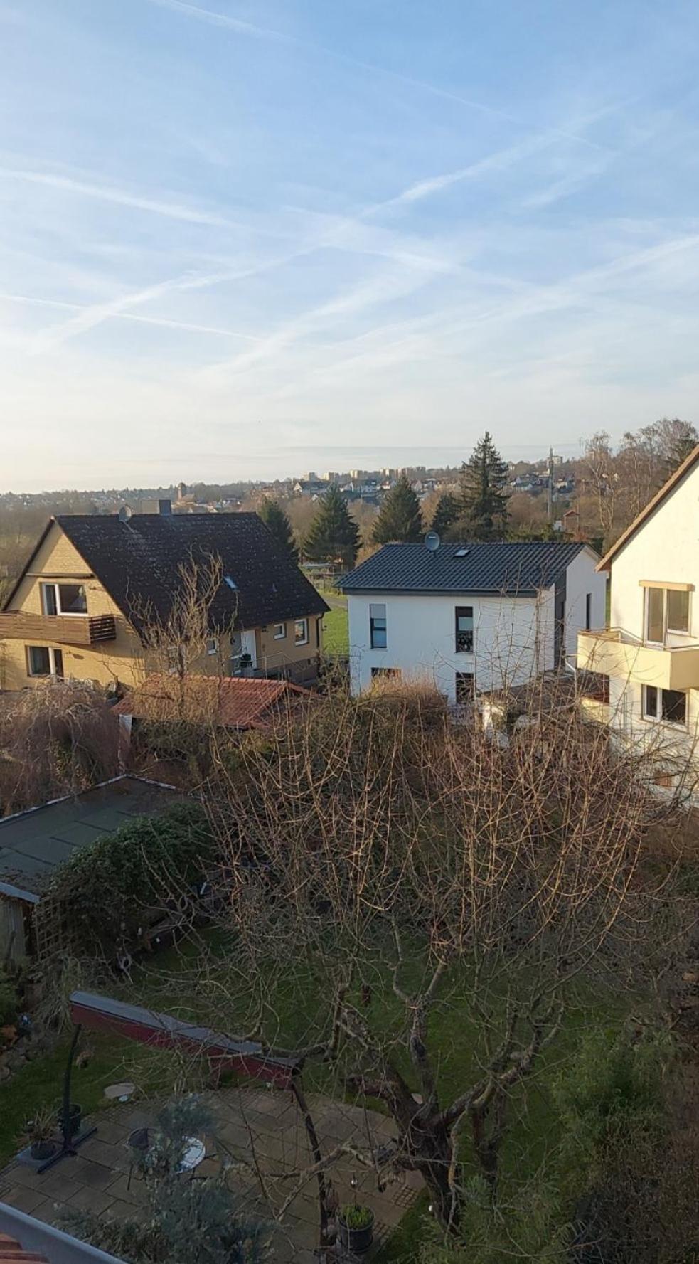 Stilvolle Ferienwohnung Free Parking, Space, Wlan Niestetal Zewnętrze zdjęcie